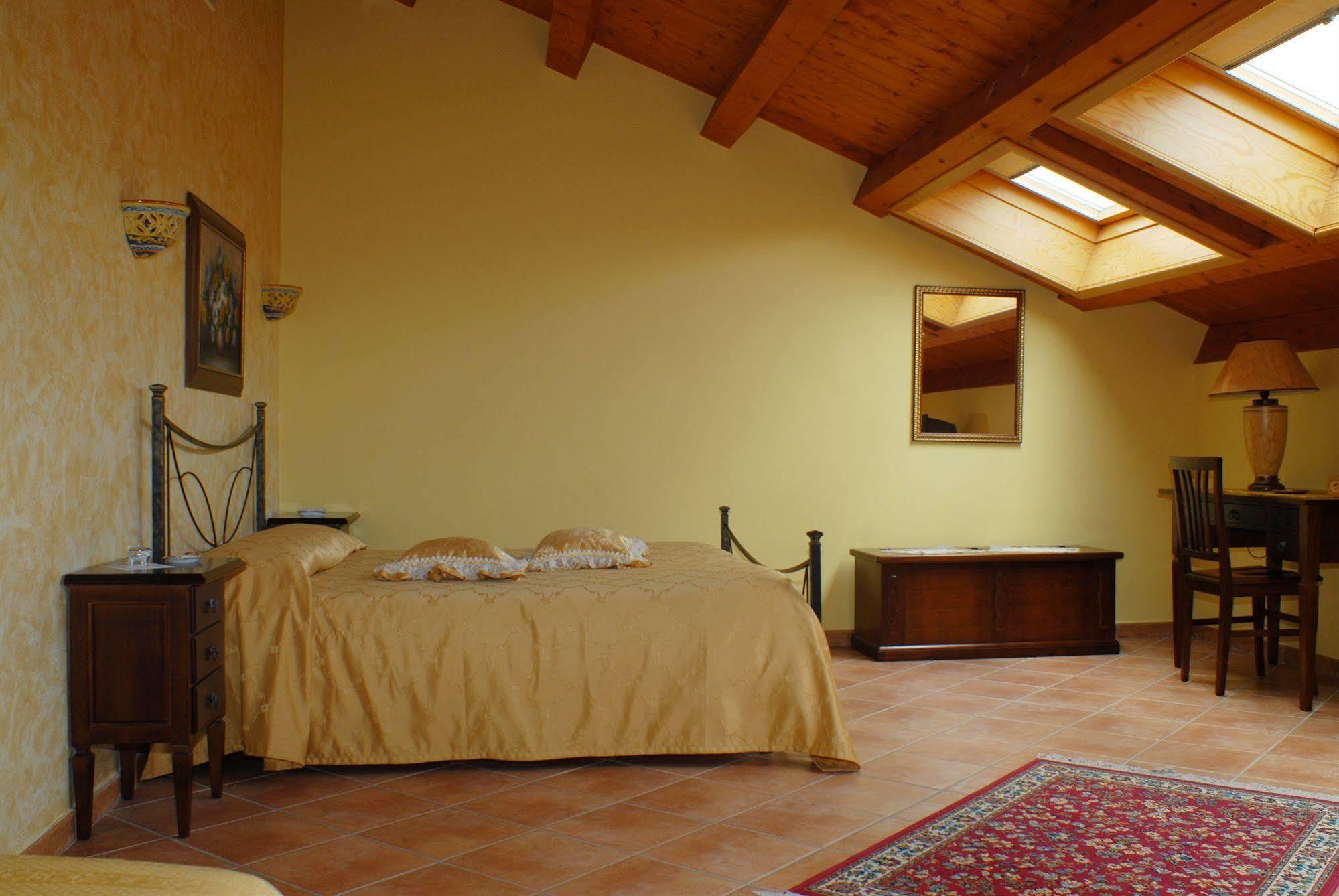 B&B Triskeles Szirakúza Kültér fotó