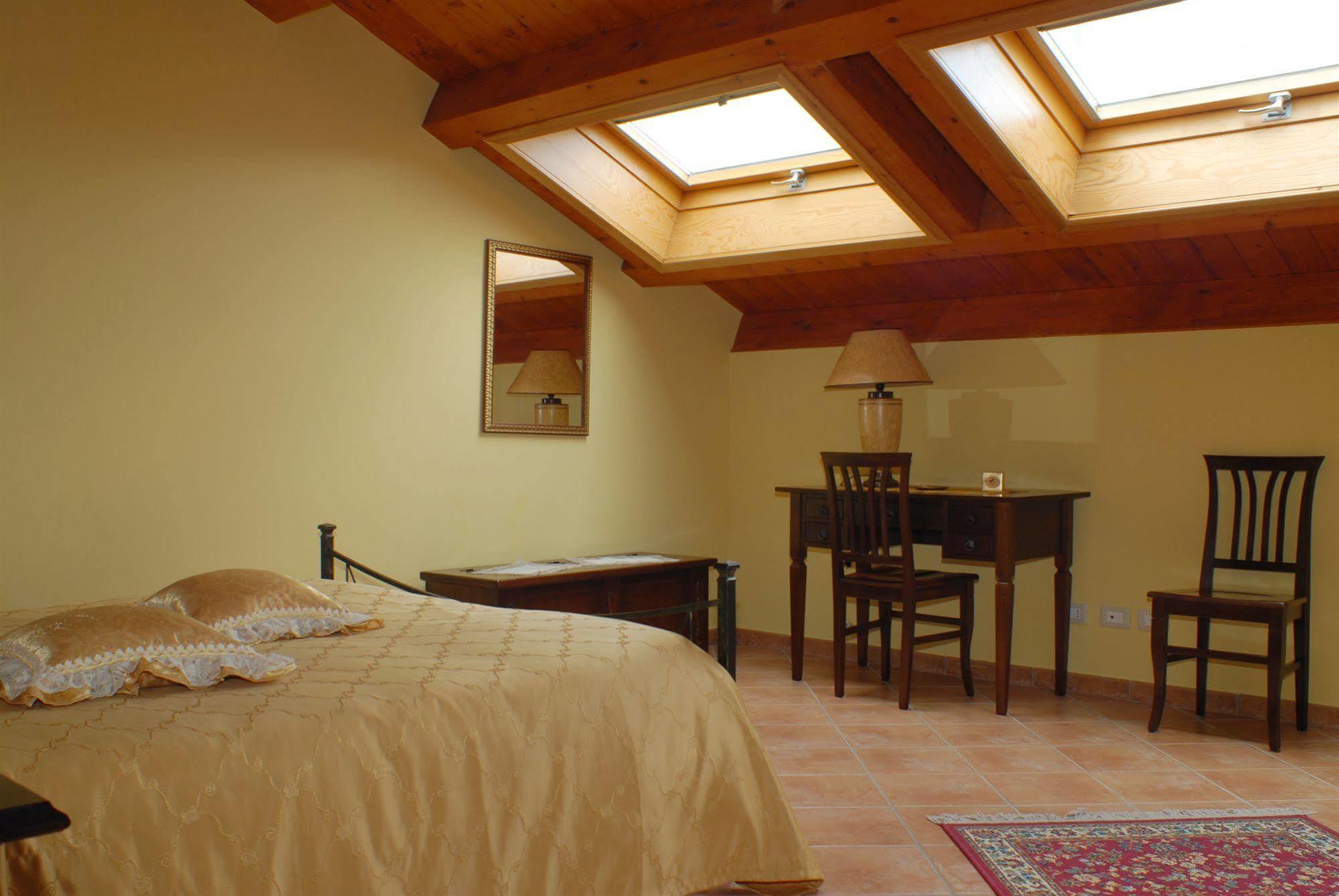 B&B Triskeles Szirakúza Kültér fotó
